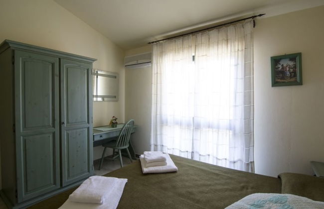 Agriturismo Sa Rocca - Foto 7