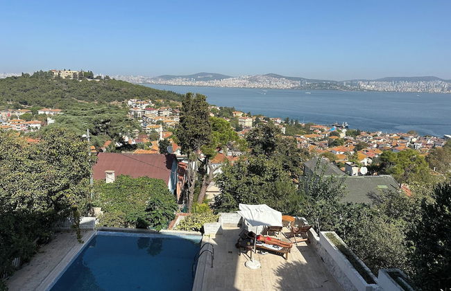 Manzara Ada Tepe - Foto 77