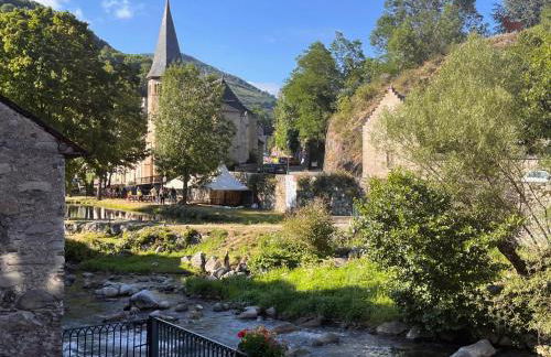 L’étable d’Auguste - Foto 40