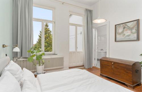 MEL&BENS Weserstadion Jugendstil-Design - Foto 24