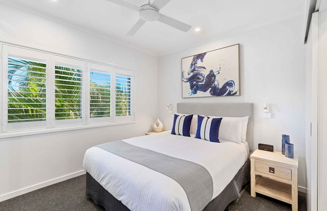 Culgoa Point Beach Resort - Photo 24