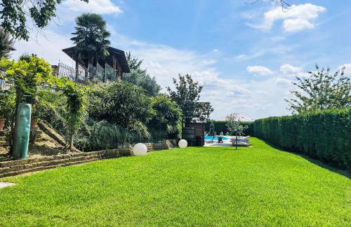 Apartment Nonno by Interhome - Foto 17