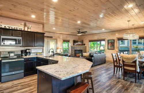 Winter Special, Sleeps 20, Theater, HotTub, Game, Pet Friendly - Photo 104