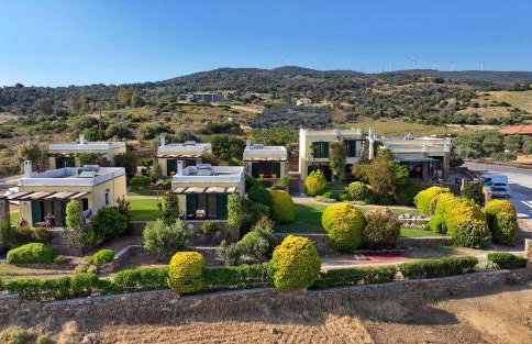 Villa Κτήμα Νικόλα - Foto 8