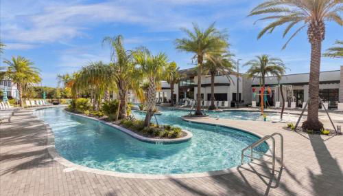 15 Bedrooms165 Bathsparadiso Grande 11078Mb - Foto 4