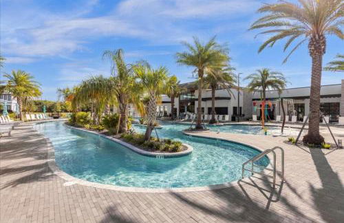 15 Bedrooms165 Bathsparadiso Grande 11078Mb - Foto 4