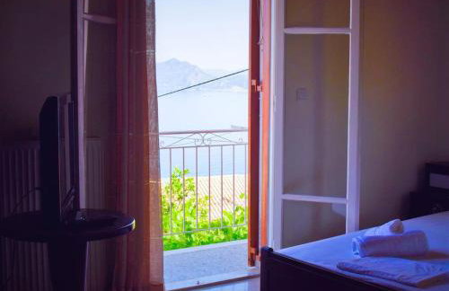 Kiki’s Beautiful House On Famous Village Pentati - Foto 16