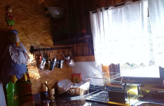 Casas Maravilha Calheta - Photo 33