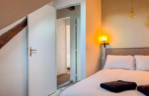 La Grande Maison Saint Hilaire - Foto 16