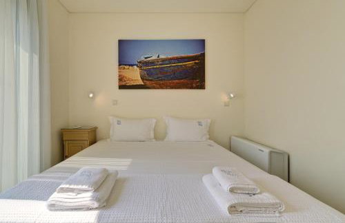 Ouzo Panoramic Houses 2, with private pool - Foto 106
