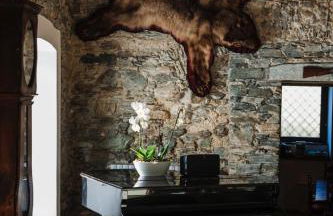 VILLA DEL LUPO: Crown of The Valtellina - Foto 46