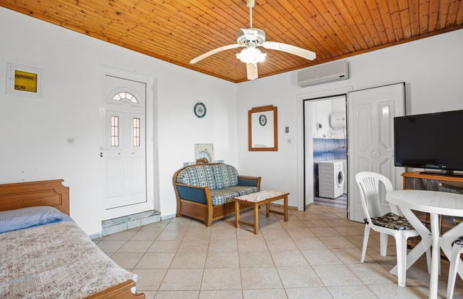 Nick s Apartment in Kambos - Foto 3