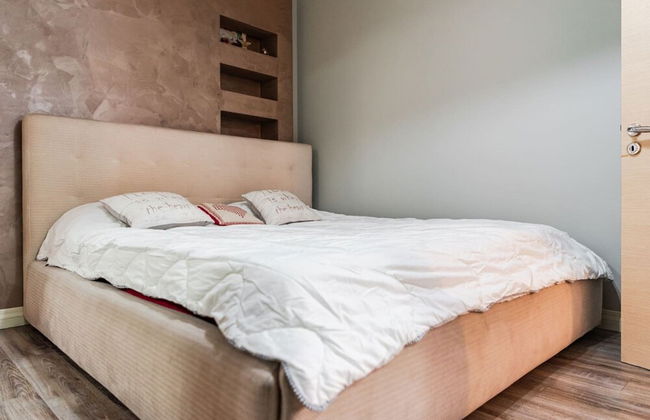 Cozy Family Apartment - Foto 20