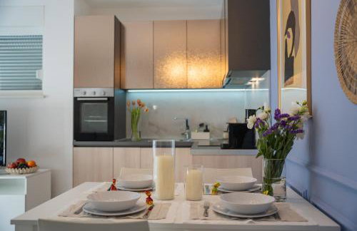 Pool Apartments Villa Maro - Foto 12