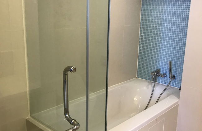 WTE KLCC Suites - Foto 74