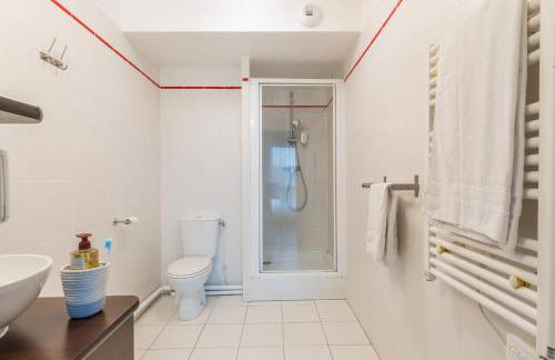 Zenitude Hôtel - Résidences Magny les Hameaux - Foto 12