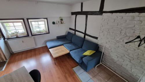 Schöne Wohnung im Zentrum von Ahnatal - Foto 3