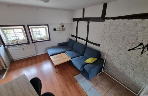 Schöne Wohnung im Zentrum von Ahnatal - Foto 3