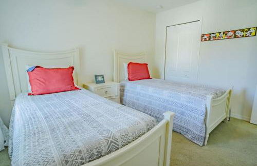 Cozy Villa w Private Pool Game room 1056 - Foto 17