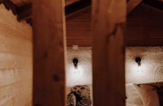 Savoya Lodges - Foto 62