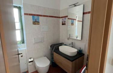 Traumwohnung am Altstadt Hafen Stralsund - Foto 24