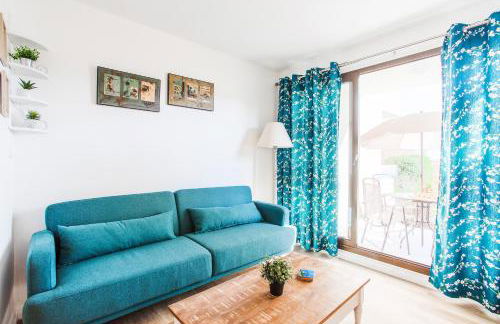 L'ANGE GARDIEN III AP4293 By Riviera Holiday Homes - Foto 7