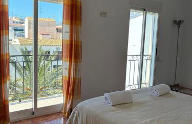 CASA EN ALTEA PRIMERA LINEA y VISTAS AL MAR 4 - Foto 10