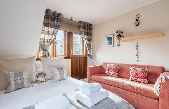 Willa Brylówka - Photo 27