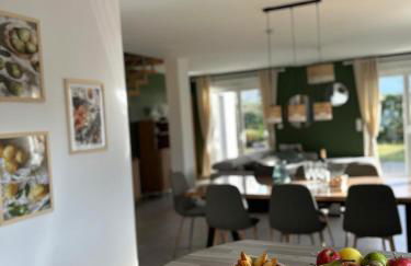 Au Coin du Verger - Foto 7