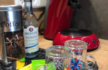 City-Apparte Exklusiv - direkt am Antonius-Hospital - Stilvoll wohnen im Herzen von Gronau - Foto 51