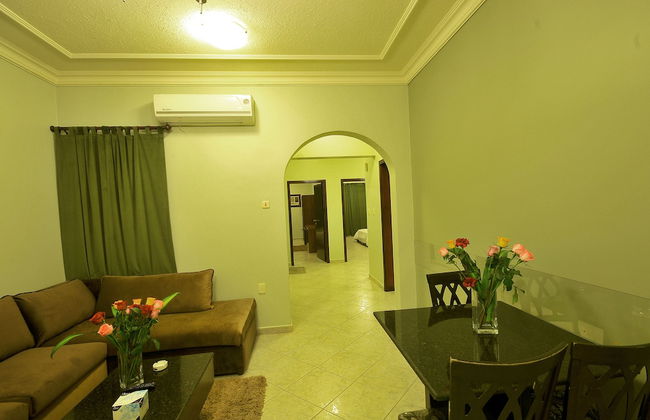 Peninsula Suites - Foto 8