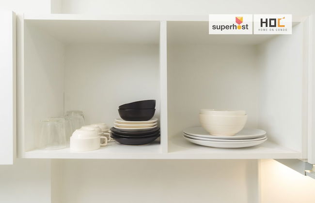 DVieng Luxury Condo - Foto 31