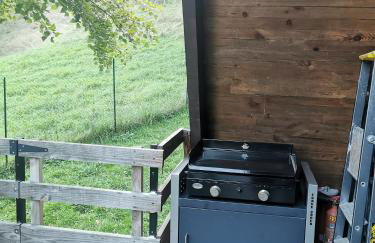 CHALET 4 Le Cerf - Foto 52