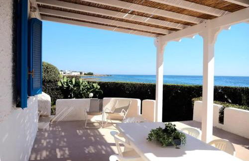 Villa Oltremare - Foto 1