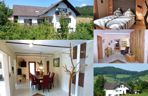 Ferienwohnungen Finke - Foto 1