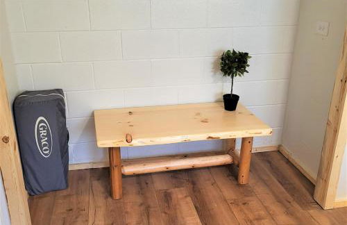 Sequoia Trails, mountains, fun & relax - Foto 41