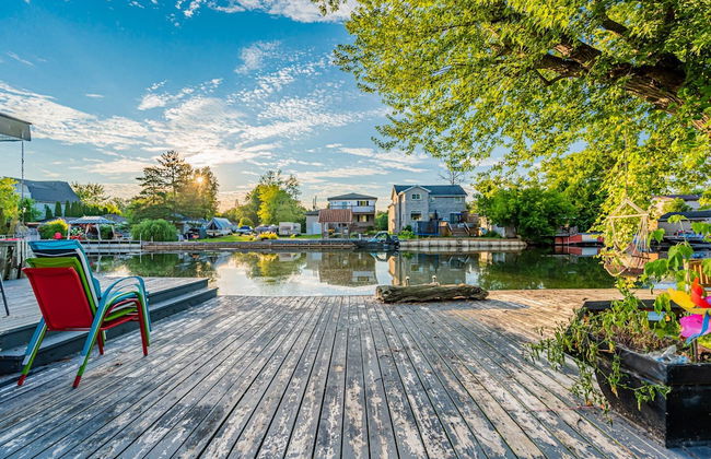 Shirlea Boutique Cottage - Foto 41