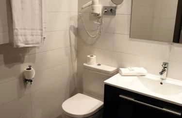 Apartamentos Real Lleida - Foto 35