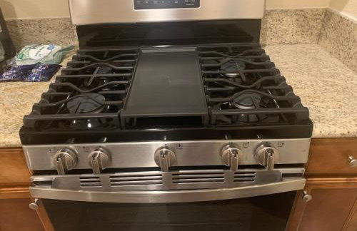 LuxHome Suites in Mansion - Foto 32