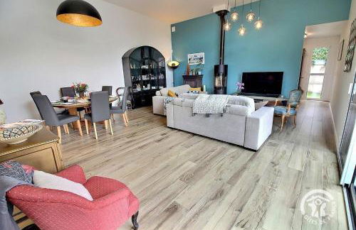 Les meloines - Foto 13