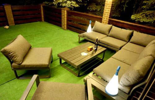 Insko Home & Sauna - Foto 31