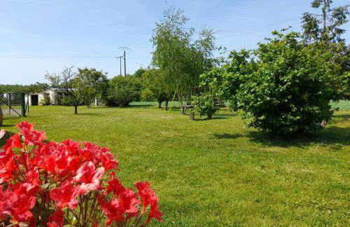 La Réjardière aux portes de Brocéliande - Foto 8