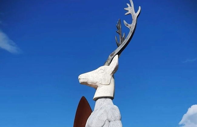 Tour privato di un'intera giornata: Santuario di Fatima, Batalha, Nazaré, Óbidos - Foto 12