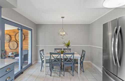 Blue Oak by The Summit - Foto 20