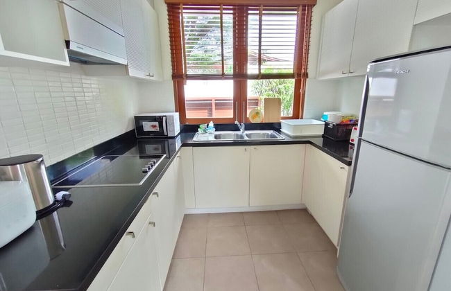 PRAN-A-LUXE Exclusive Pool Villa - Foto 42