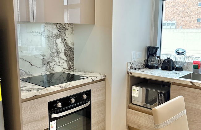 Le Parc Residences - Foto 23