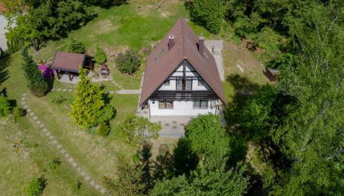 Holiday house with a parking space Lokve, Gorski kotar - 18226 - Foto 2