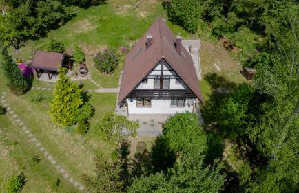 Holiday house with a parking space Lokve, Gorski kotar - 18226 - Foto 2