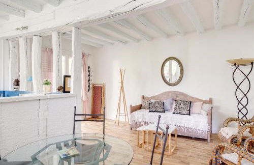 Le Moulin de Dannemarie - Foto 119