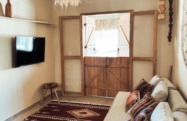 La Brisa House Kite Beach House Galinhos - Foto 9